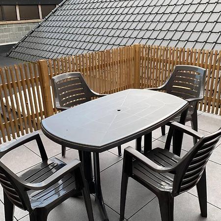 Duplex Appartement Nokeredorp - Vlaamse Ardennen Kruisem Kültér fotó