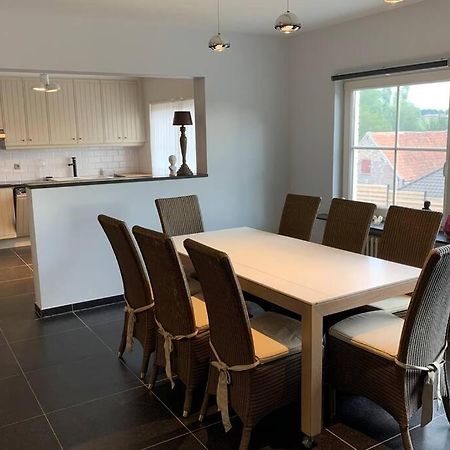 Duplex Appartement Nokeredorp - Vlaamse Ardennen Kruisem Kültér fotó