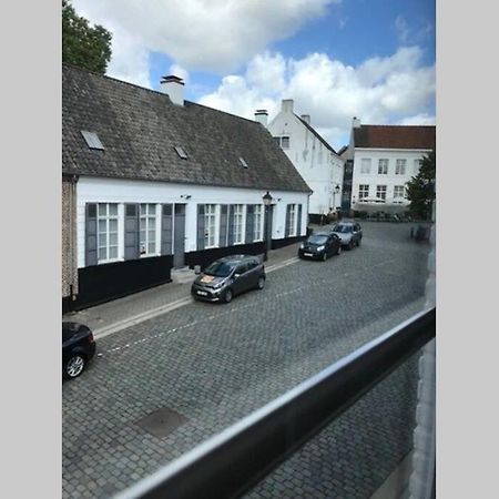 Duplex Appartement Nokeredorp - Vlaamse Ardennen Kruisem Kültér fotó