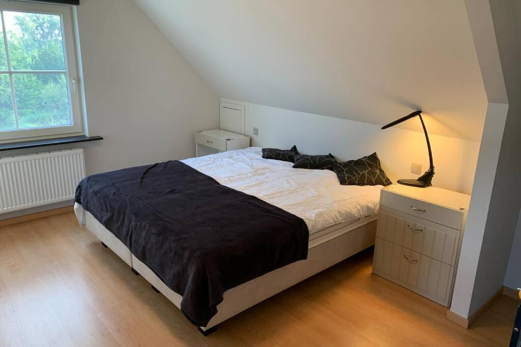Duplex Appartement Nokeredorp - Vlaamse Ardennen Kruisem Kültér fotó