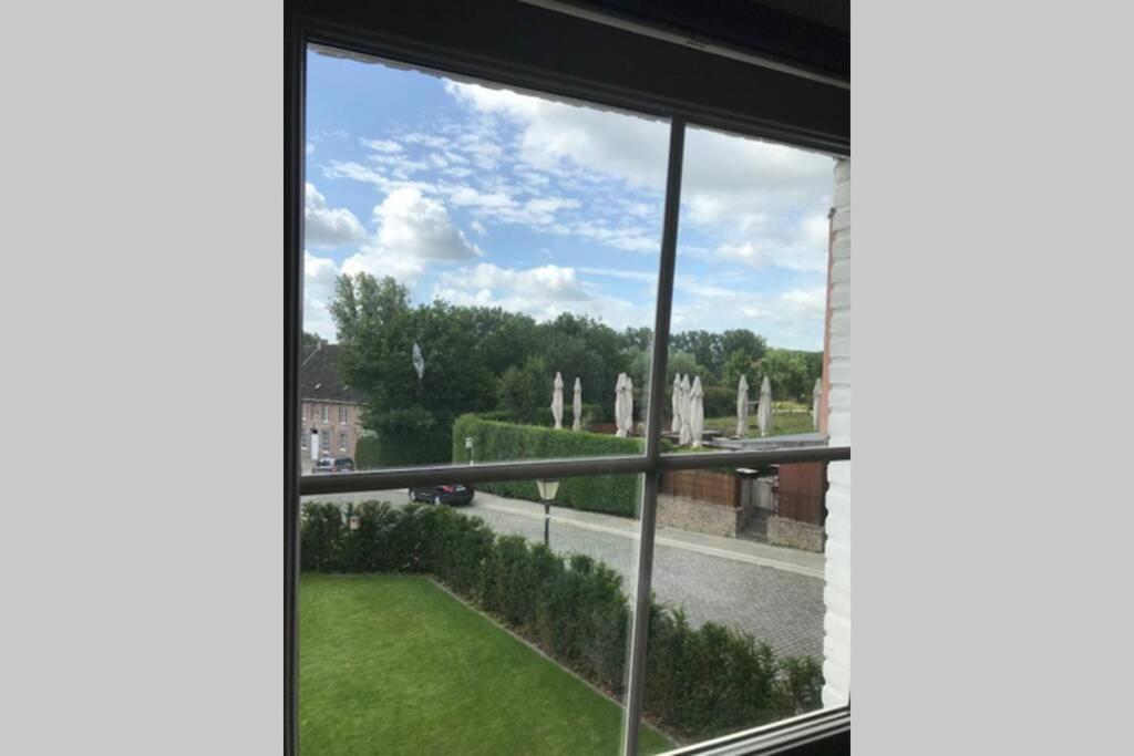 Duplex Appartement Nokeredorp - Vlaamse Ardennen Kruisem Kültér fotó
