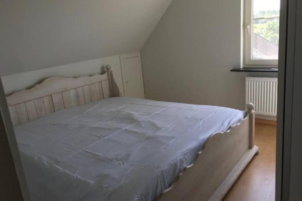 Duplex Appartement Nokeredorp - Vlaamse Ardennen Kruisem Kültér fotó
